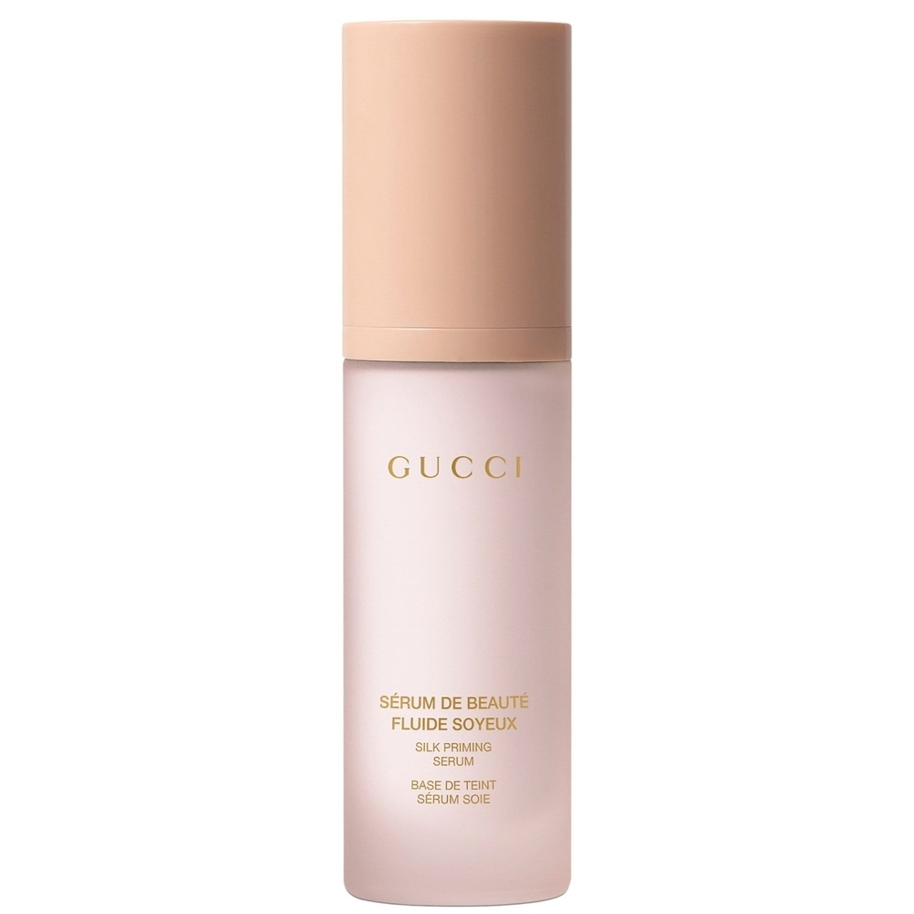NEW~ GUCCI Silk Priming Serum
